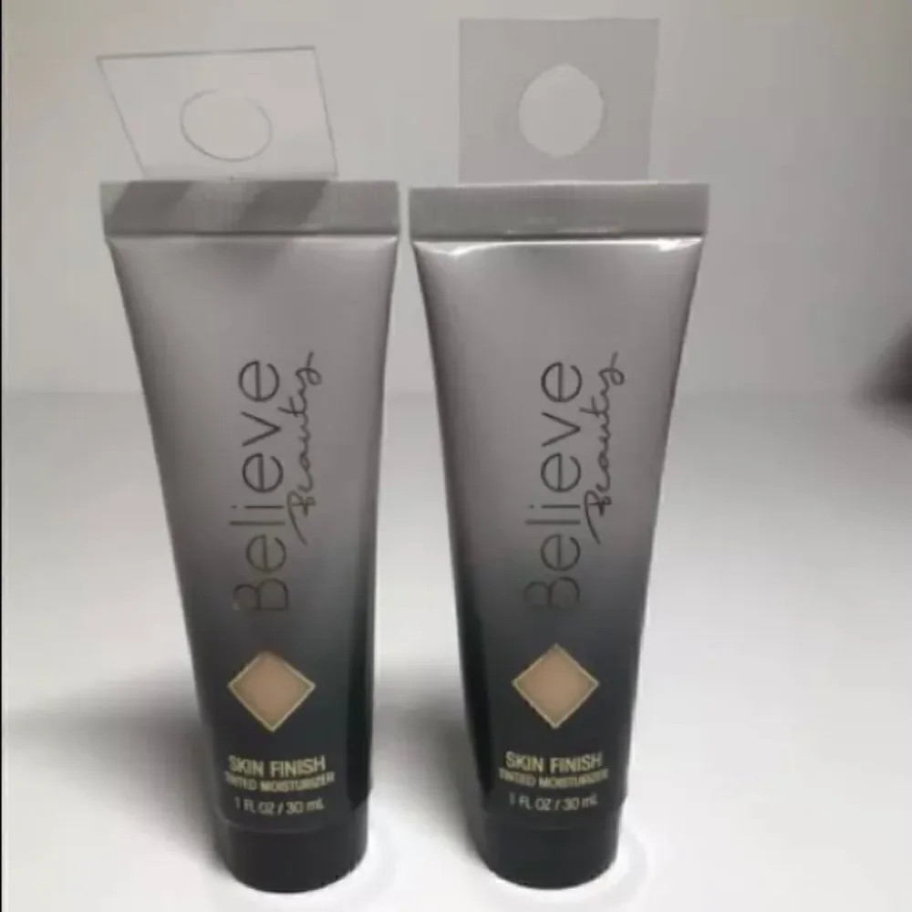 💥Bilieve Beauty Skin Finish Tinted Moisturizer Neutral 1Floz/30ml
